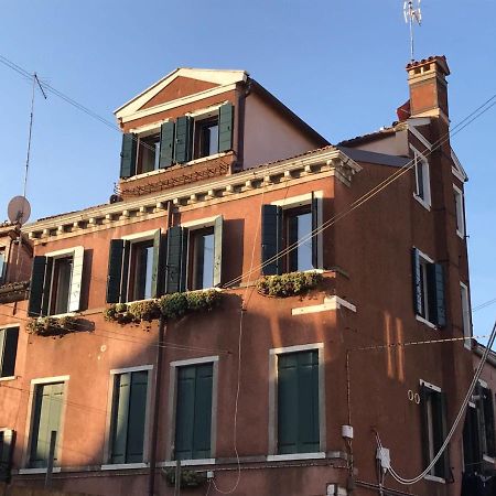 Biennale Art 1886 Apartment Venice Exterior photo